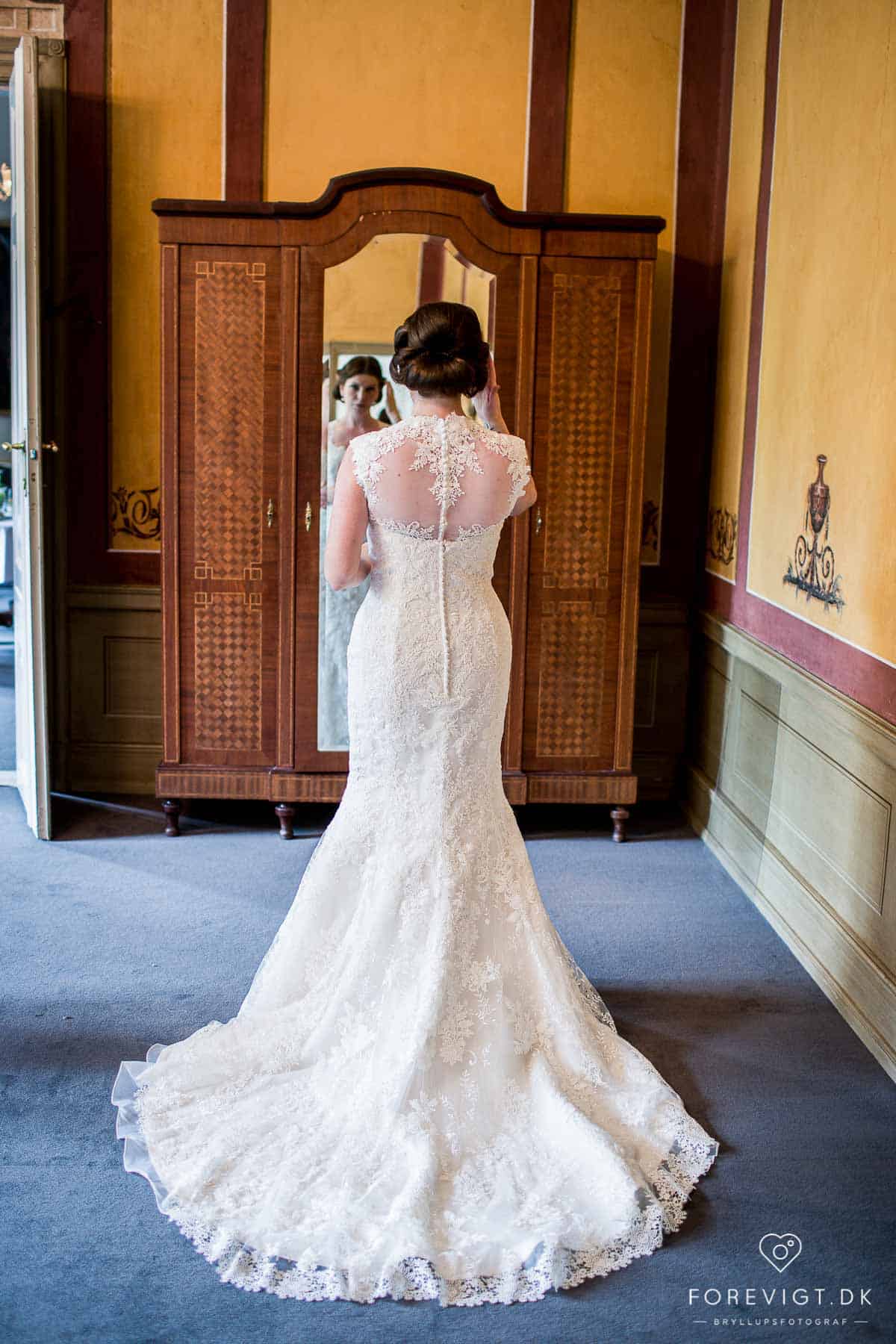bedste bryllupsfotograf