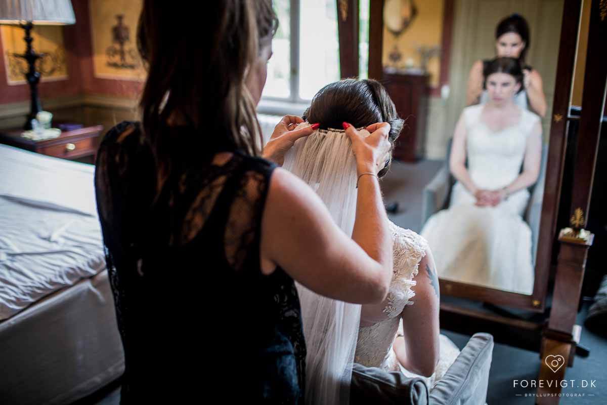 Mangler du en professionel fotograf til dit bryllup?