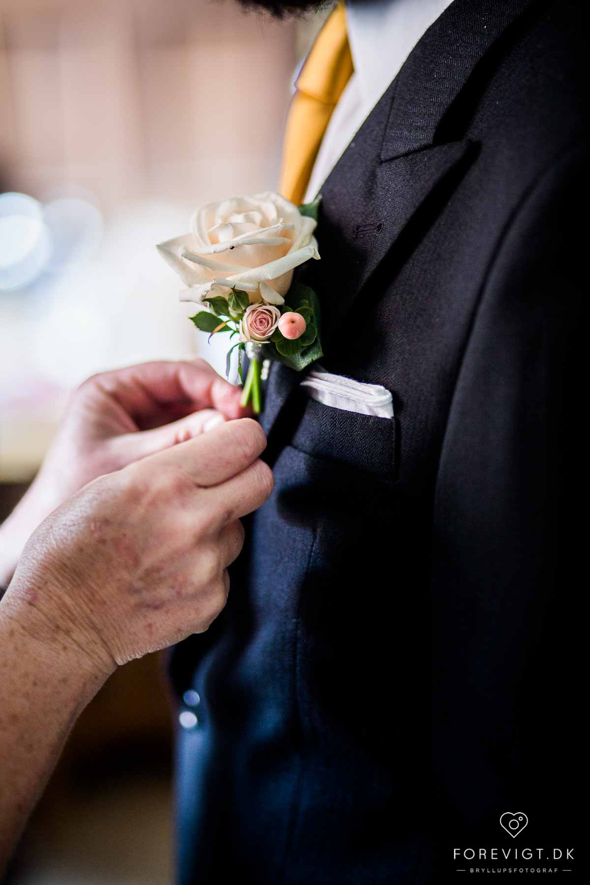 De 28 beste bildene for Holckenhavn | Bryllup blomster