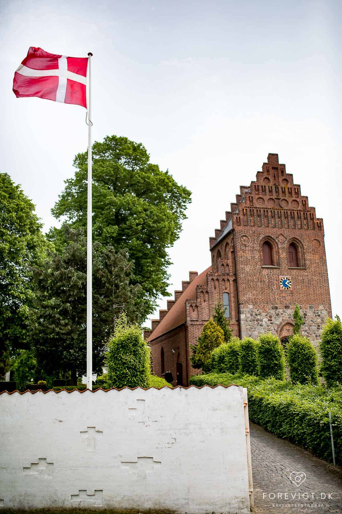Restaurant Bellahøj bryllup | Se de spændende bryllupsfoto her