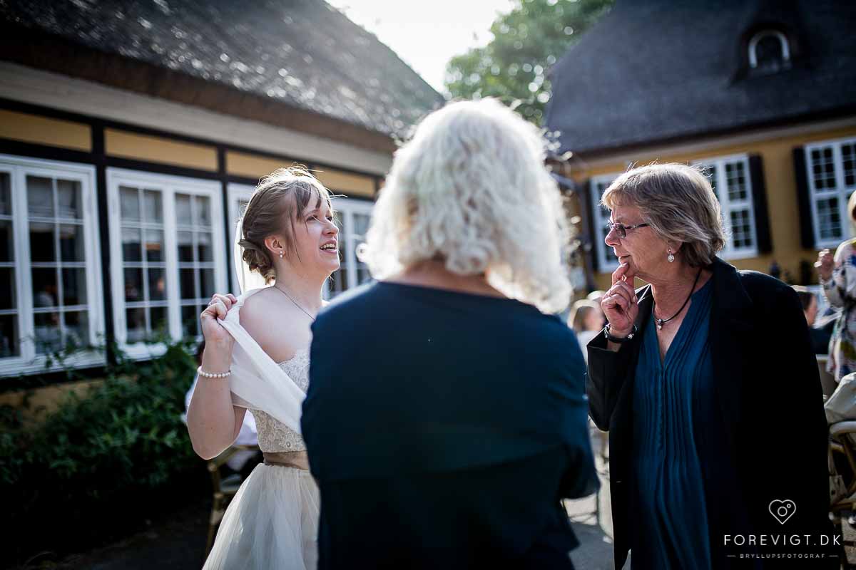 Bryllup i København i flotte lokaler | Bryllupsbilleder, Bryllup 