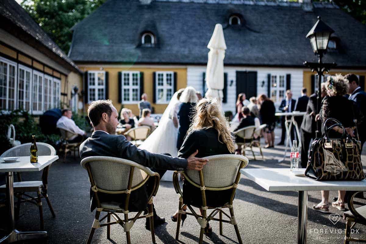 Bryllup i København - bryllupslokaler- og fest