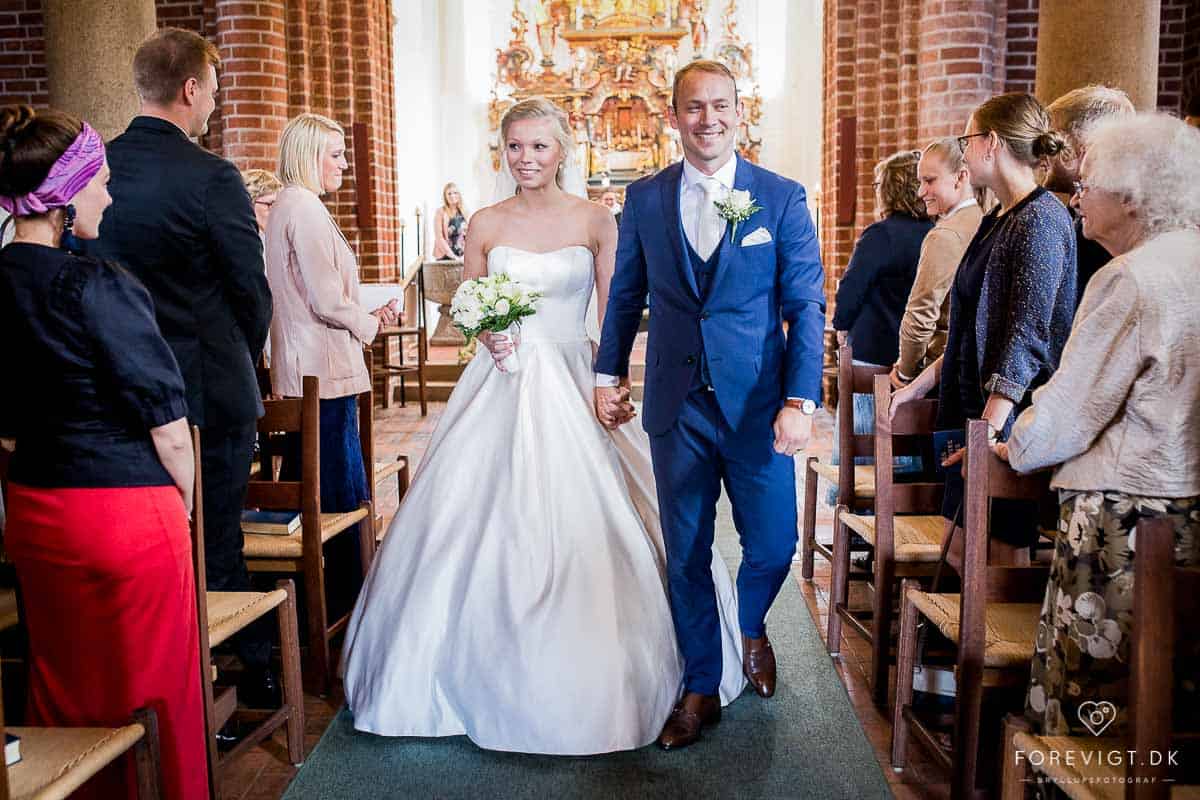 Gode Tips Om Bryllupper - Bryllupsfotograf Sjælland, Jylland ...