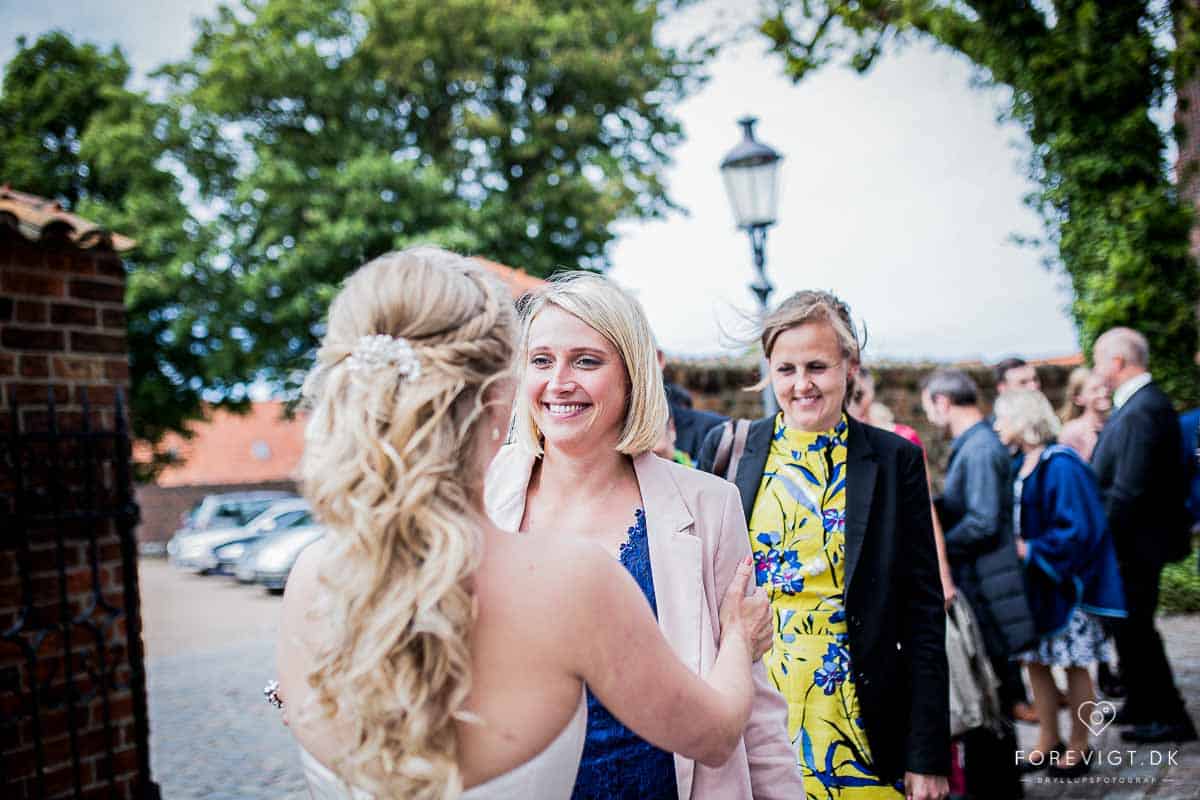 Hold bryllup i Sjællands smukkeste omgivelser - Restaurant ...
