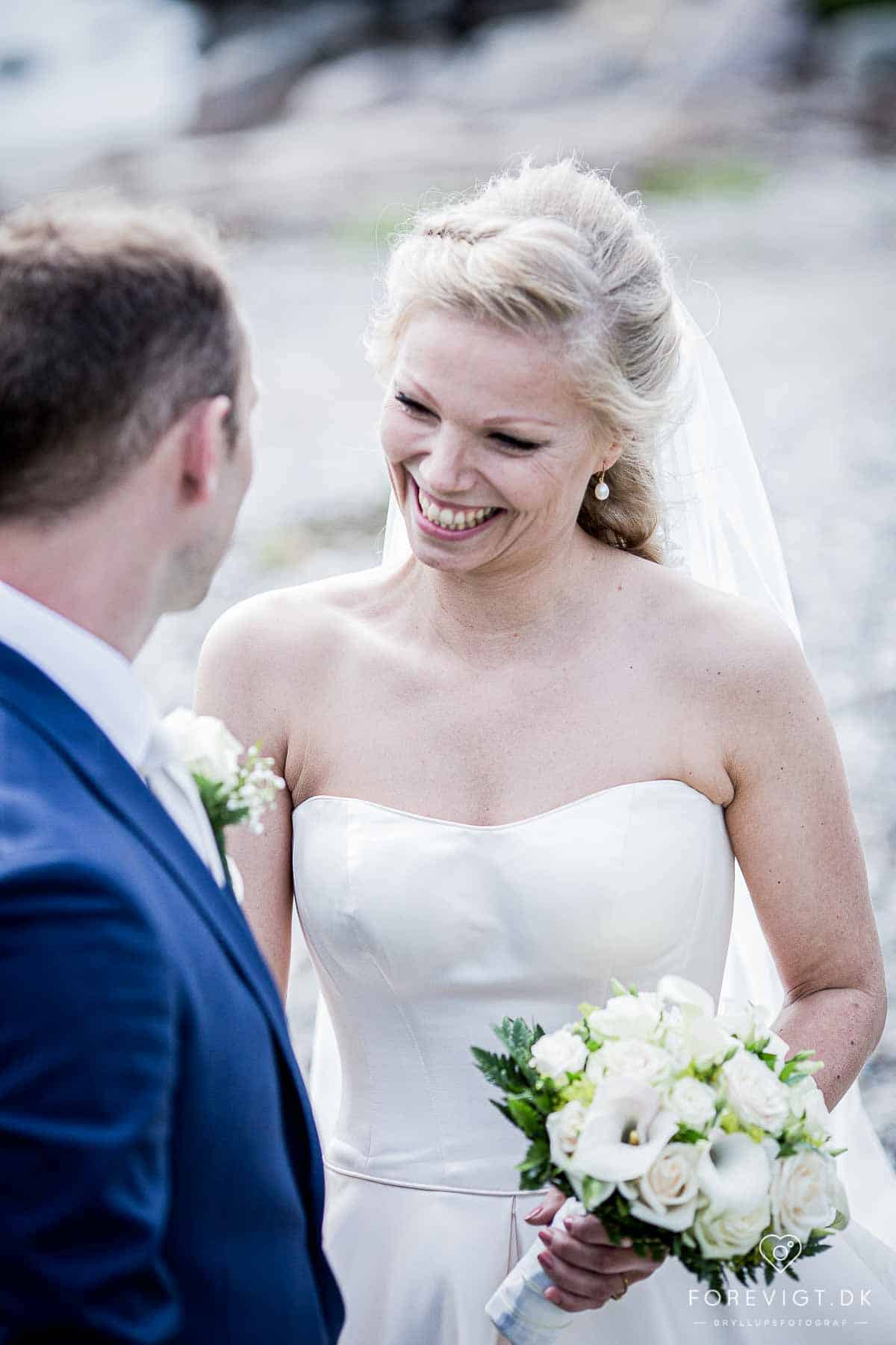 Romantisk Bryllup Sjælland | Kro & Hotel | Idylliske ...