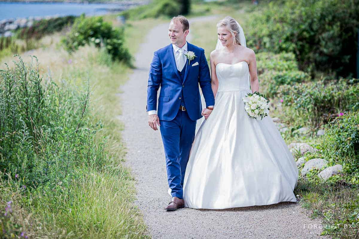 Billeder af bryllup sjælland