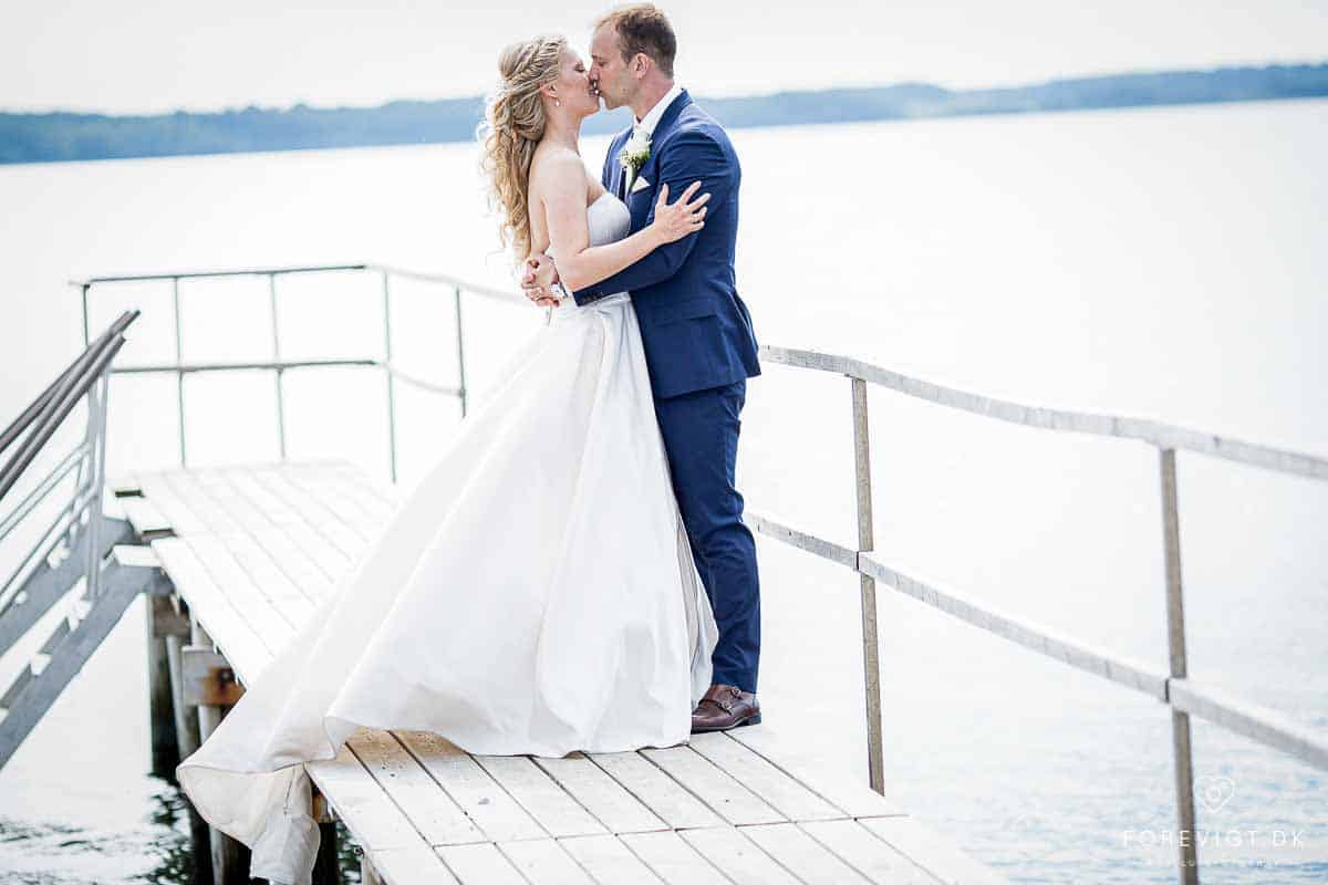 Flere billeder af bryllup kalundborg