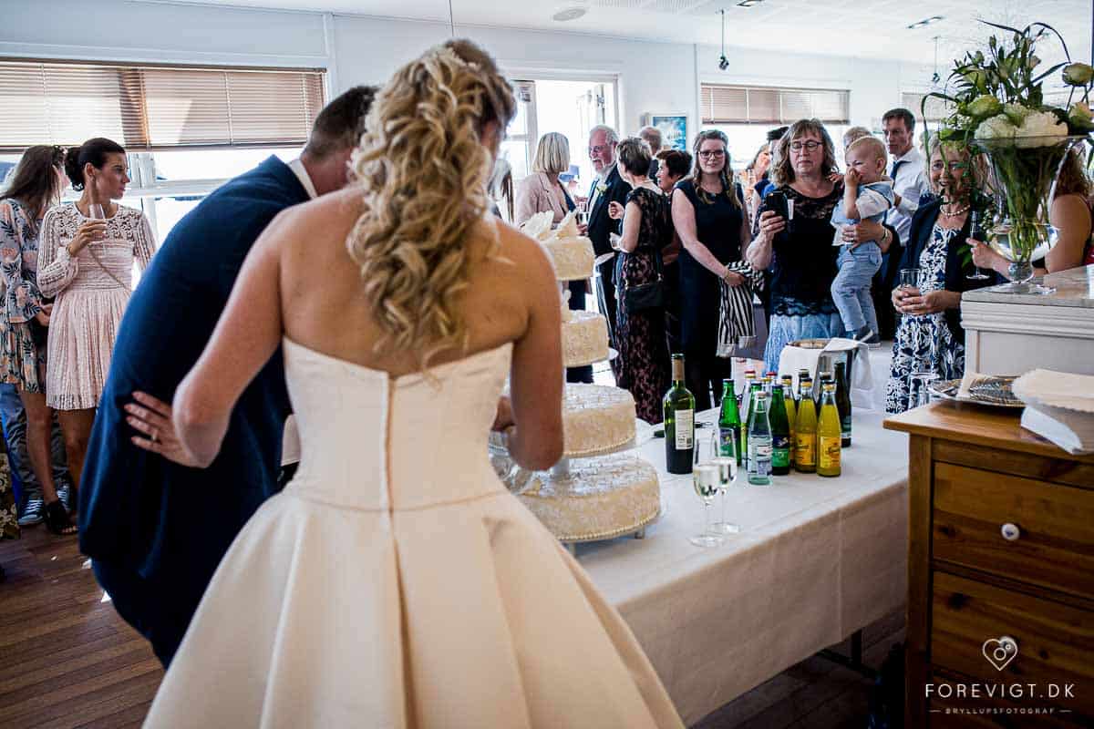 restaurant kalundborg til bryllup