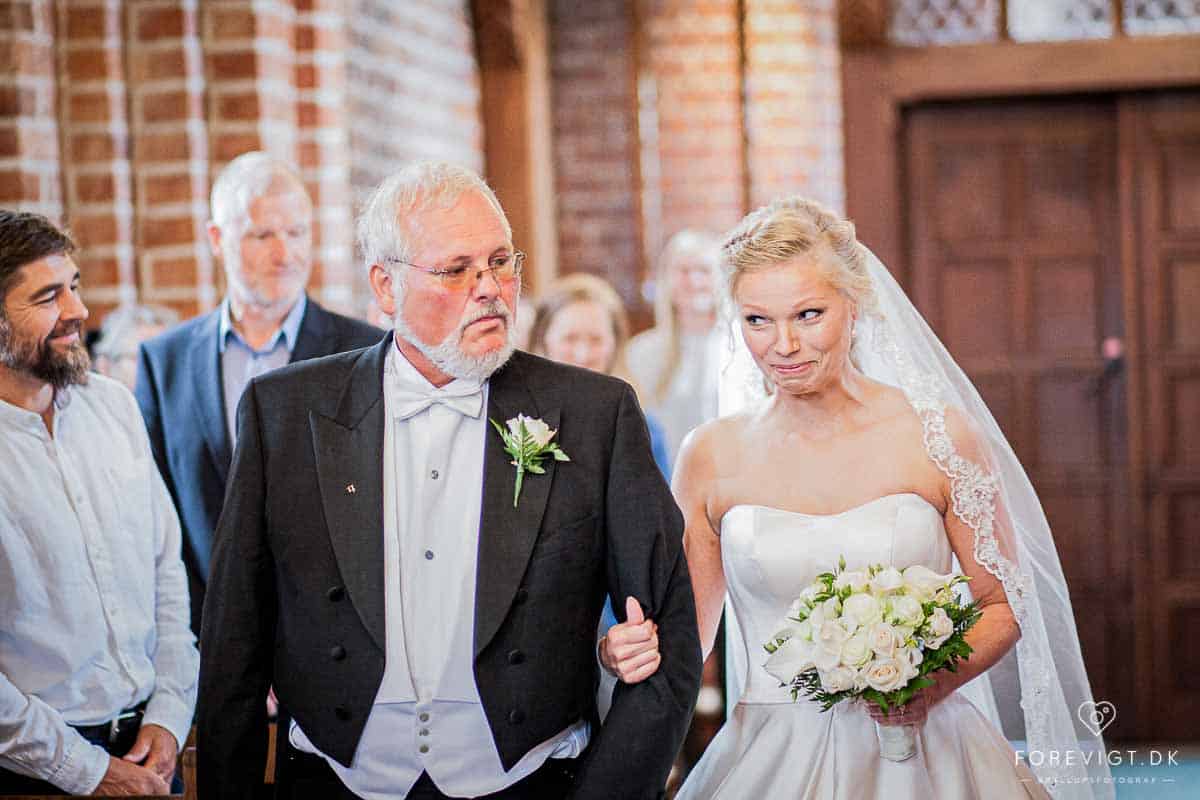 bryllupslokaler Sjælland | Bryllupsbilleder, Bryllup