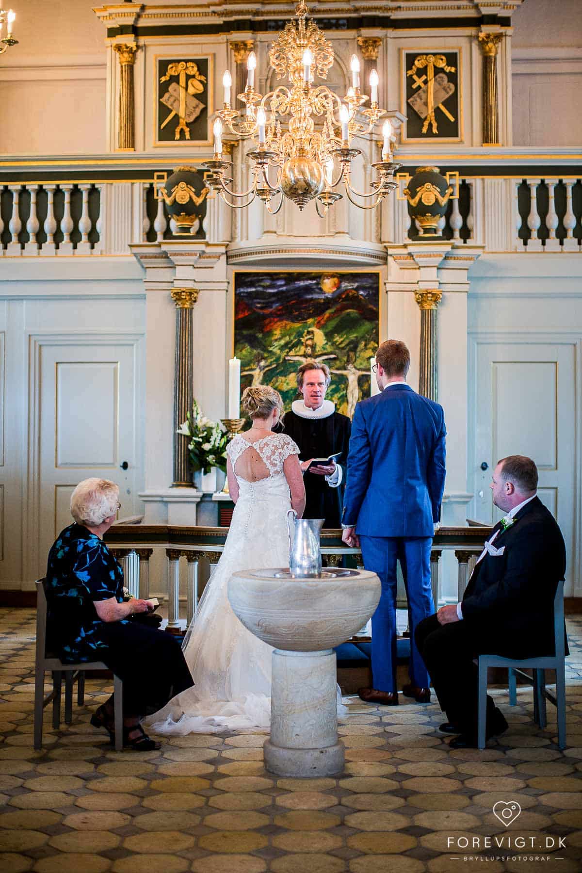 vores bedste bryllups fotografer Skanderborg
