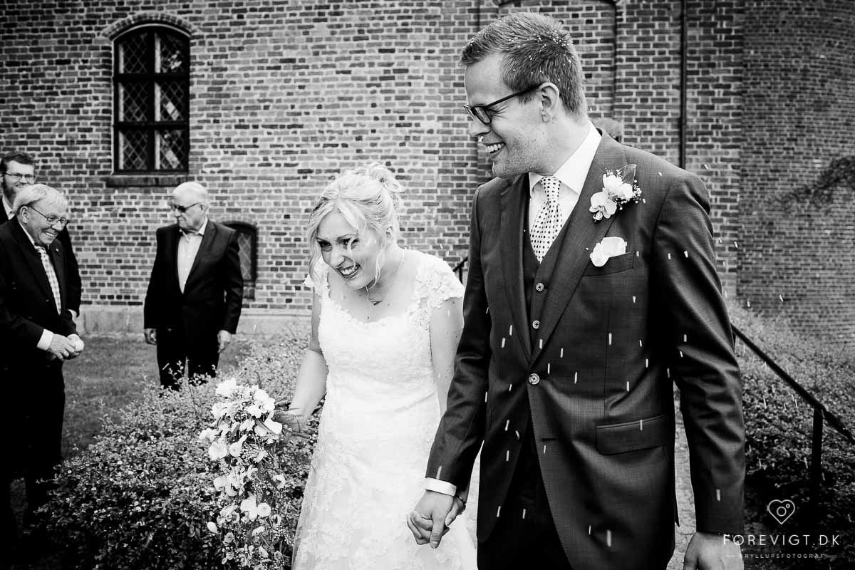 Skanderborg Bryllupsfotograf | Specialiseret fotograf til bryllup