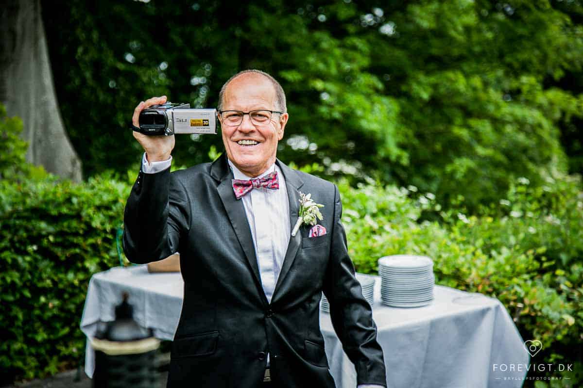 Bryllupsfotograf i Aarhus og Østjylland | Fotograf Århus