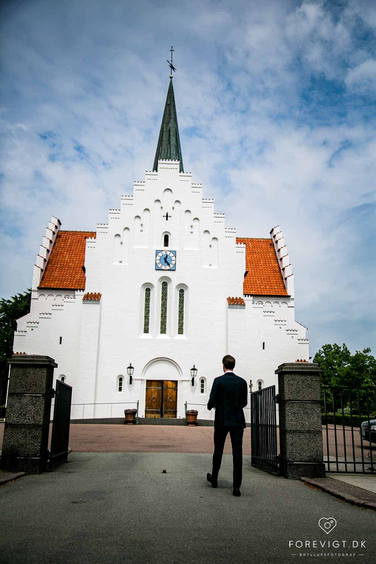 Bryllupsfotografering: Bryllupsfotograf Aarhus ...