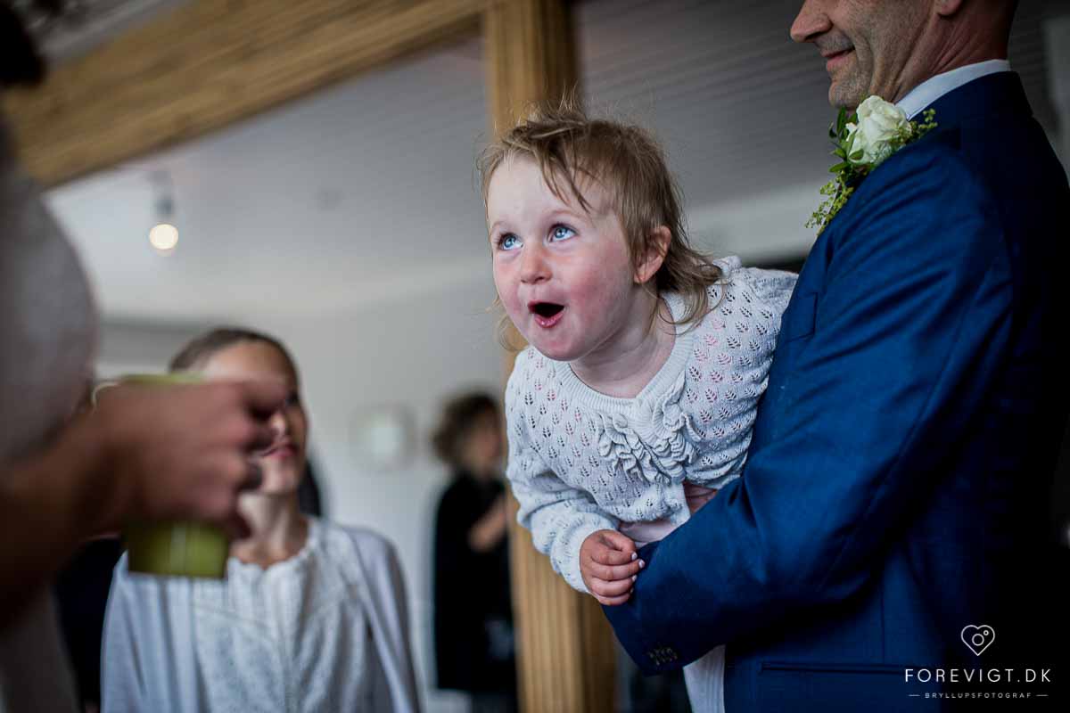 Fotograf til bryllup i hele Danmark