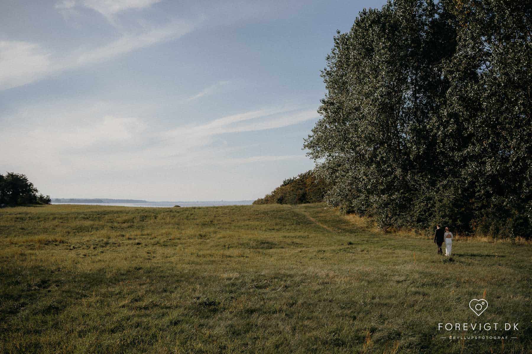 Kursus- og konferencelokaler ved Horsens Fjord