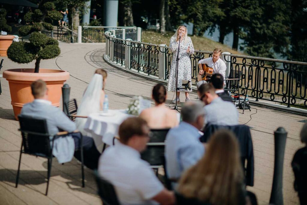 Din foretrukne fotograf - også i Kolding - Bryllupsfotograf