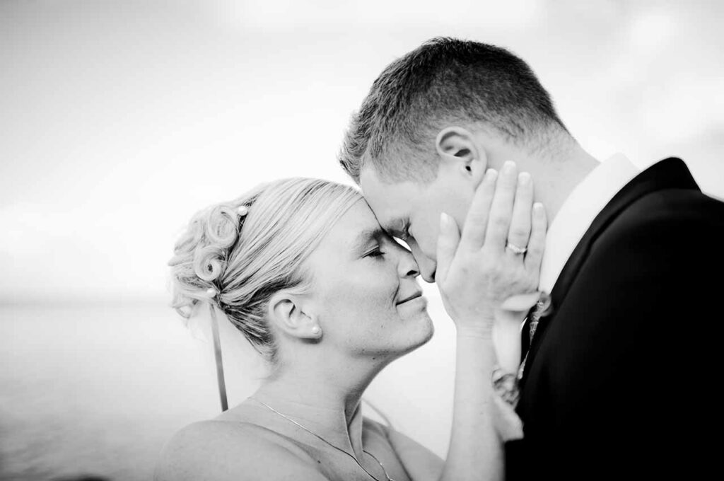 Tips for a Smooth Wedding Day Shoot