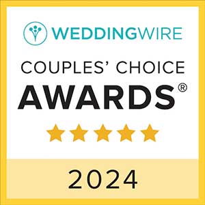 wedding award